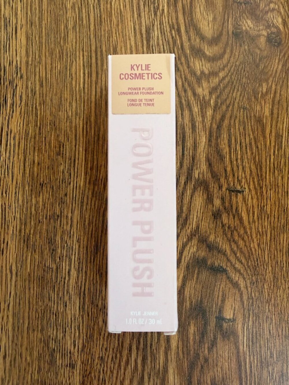 Brand new Kylie Cosmetics Power Plush Longwear Concealer - Shade 2C